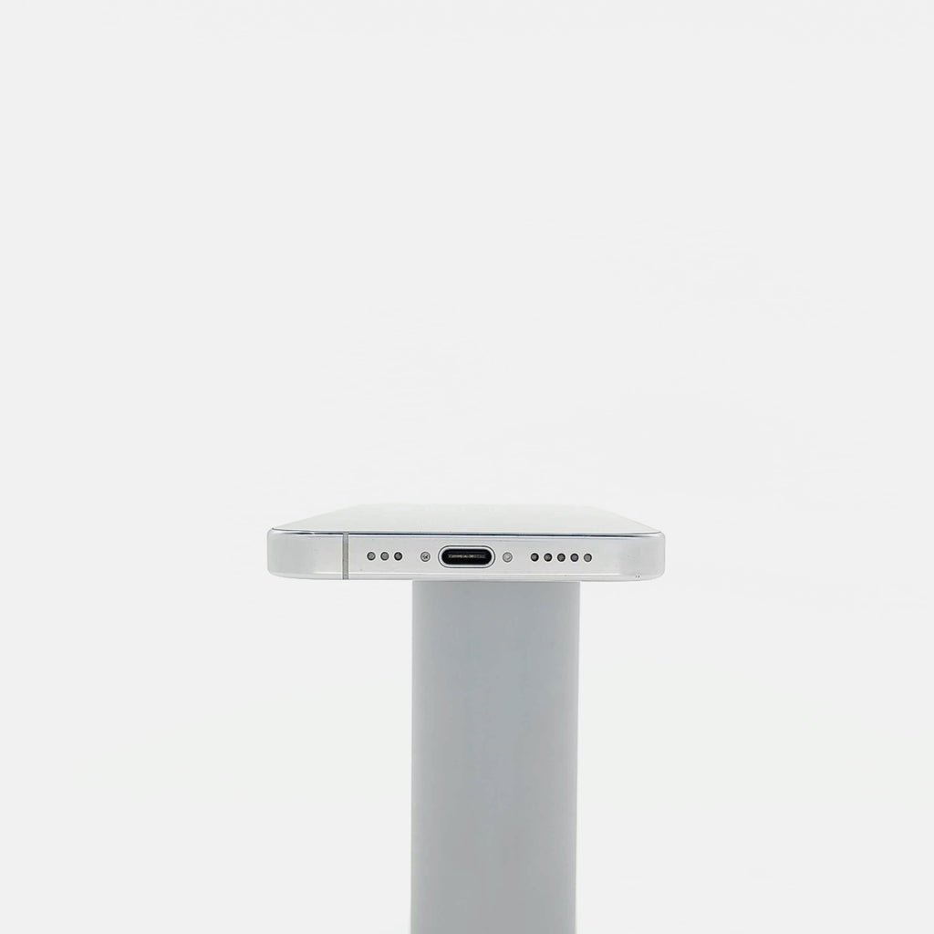95新 Apple iPhone 16 Pro 128G 白色鈦金屬 中國大陸版