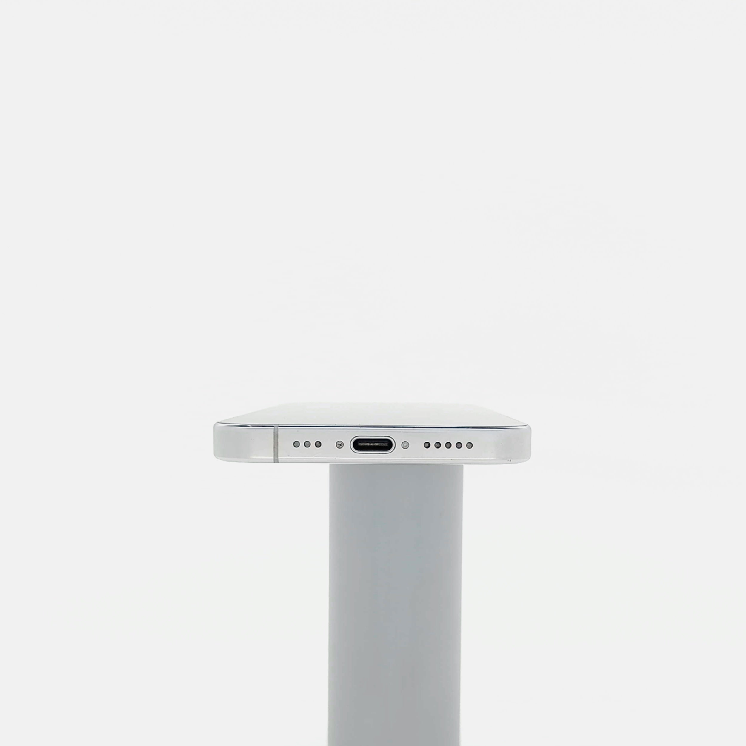 95新 Apple iPhone 16 Pro 128G 白色鈦金屬 中國大陸版