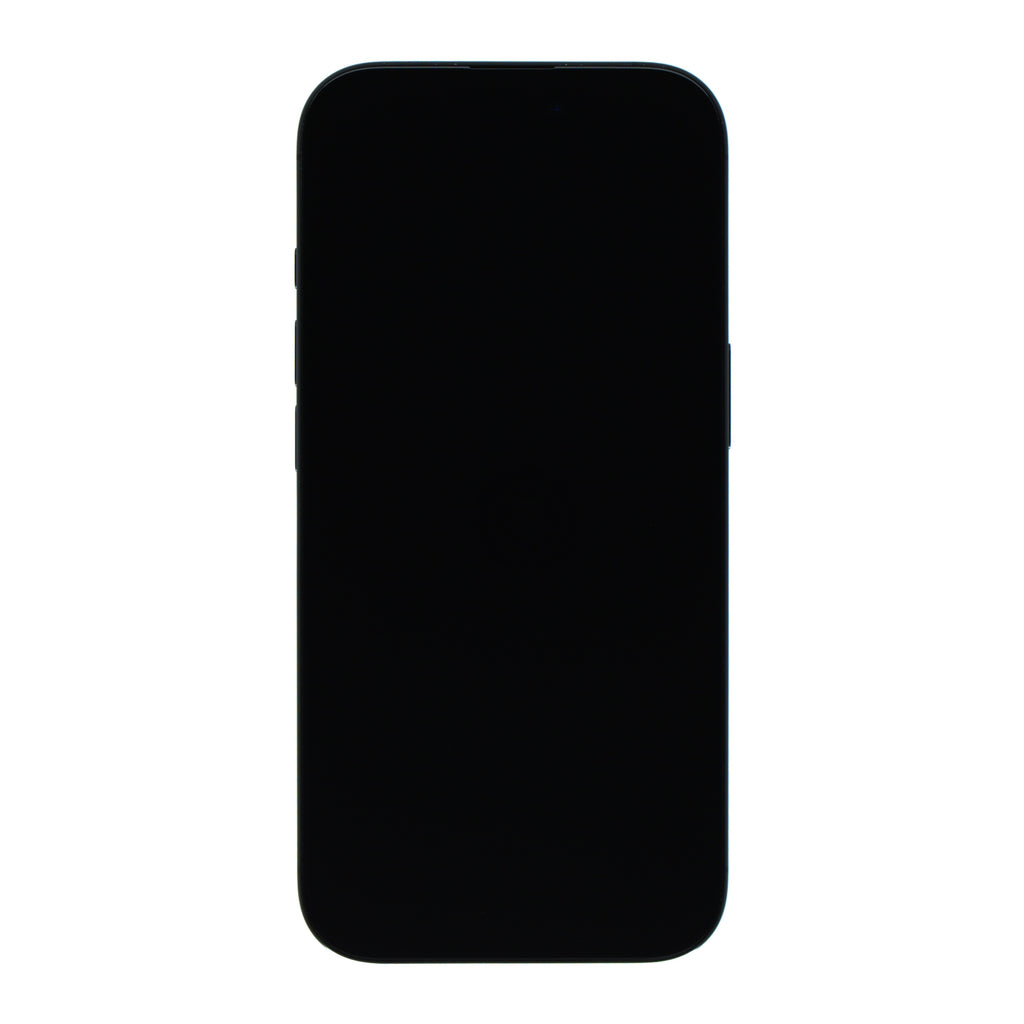 99新 Apple iPhone 16 Pro 128G 黑色鈦金屬 中國大陸版