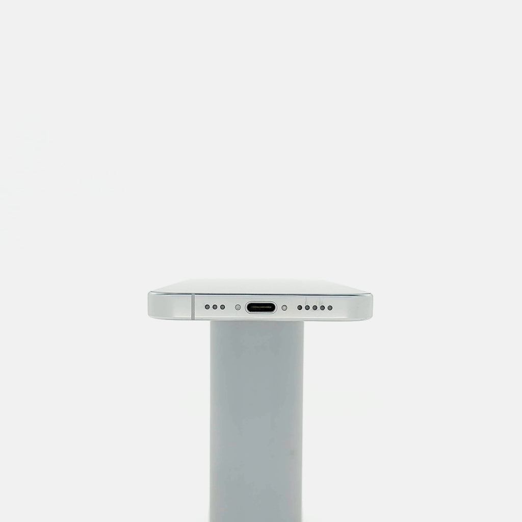 95新 Apple iPhone 16 Pro 128G 白色鈦金屬 中國大陸版