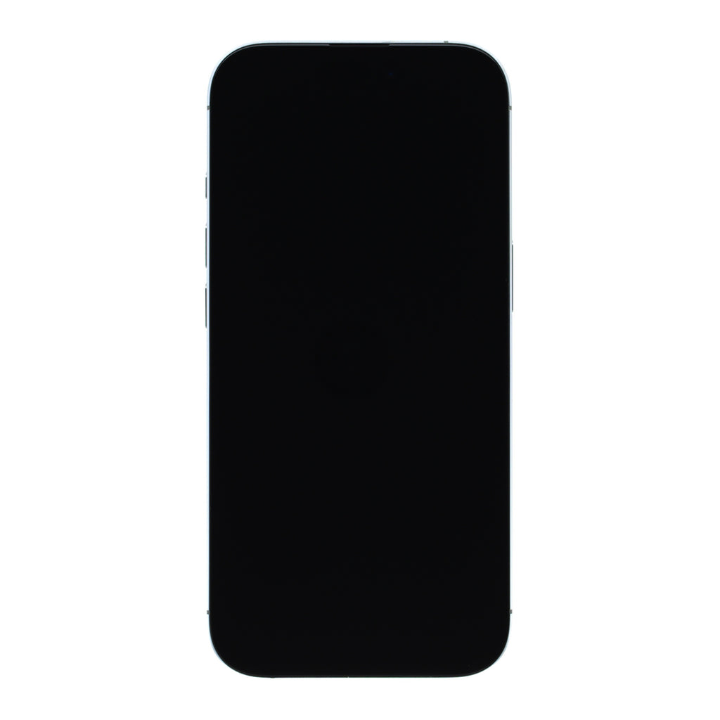 95新 Apple iPhone 16 Pro 128G 白色鈦金屬 中國大陸版