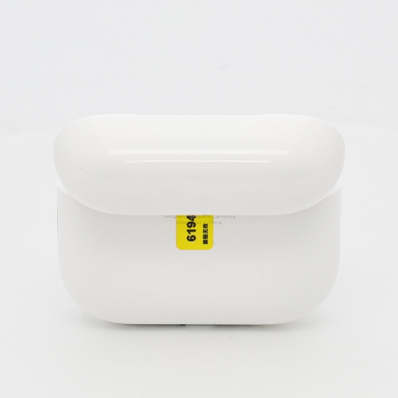 99新 Apple AirPods Pro 3 白色