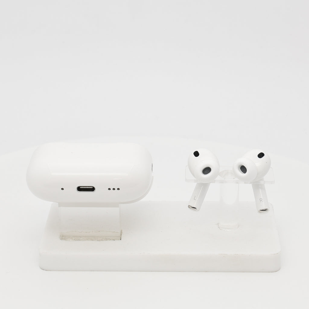 99新 Apple AirPods Pro 3 白色