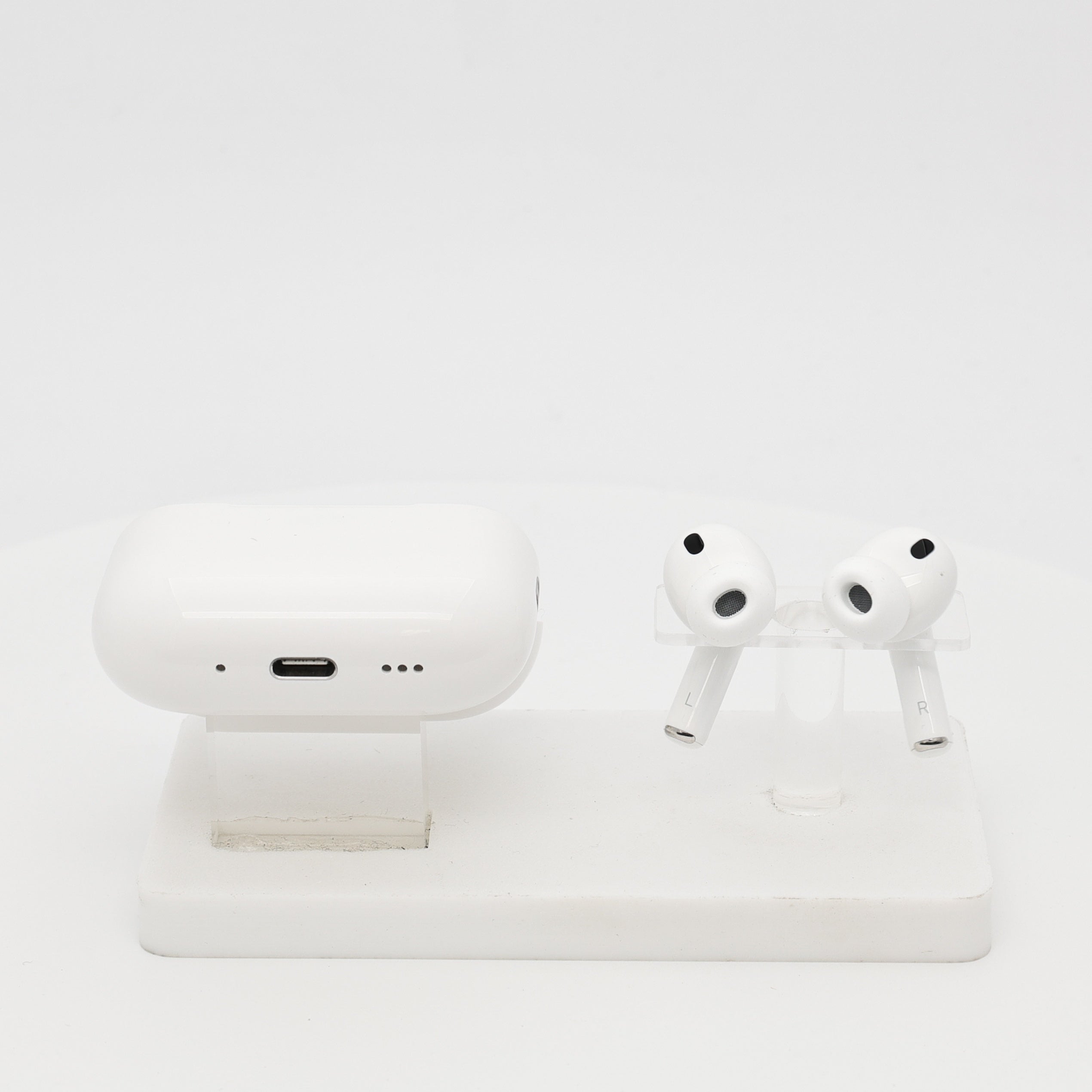 99新 Apple AirPods Pro 3 白色