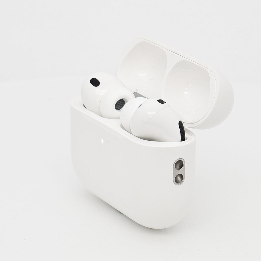 99新 Apple AirPods Pro 3 白色