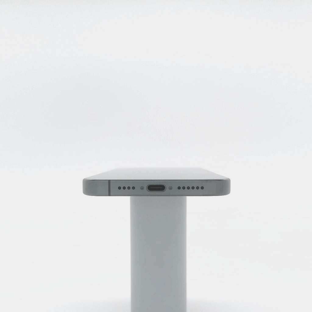 95新 Apple iPhone 15 Pro Max 256G 黑色鈦金屬 中國大陸版