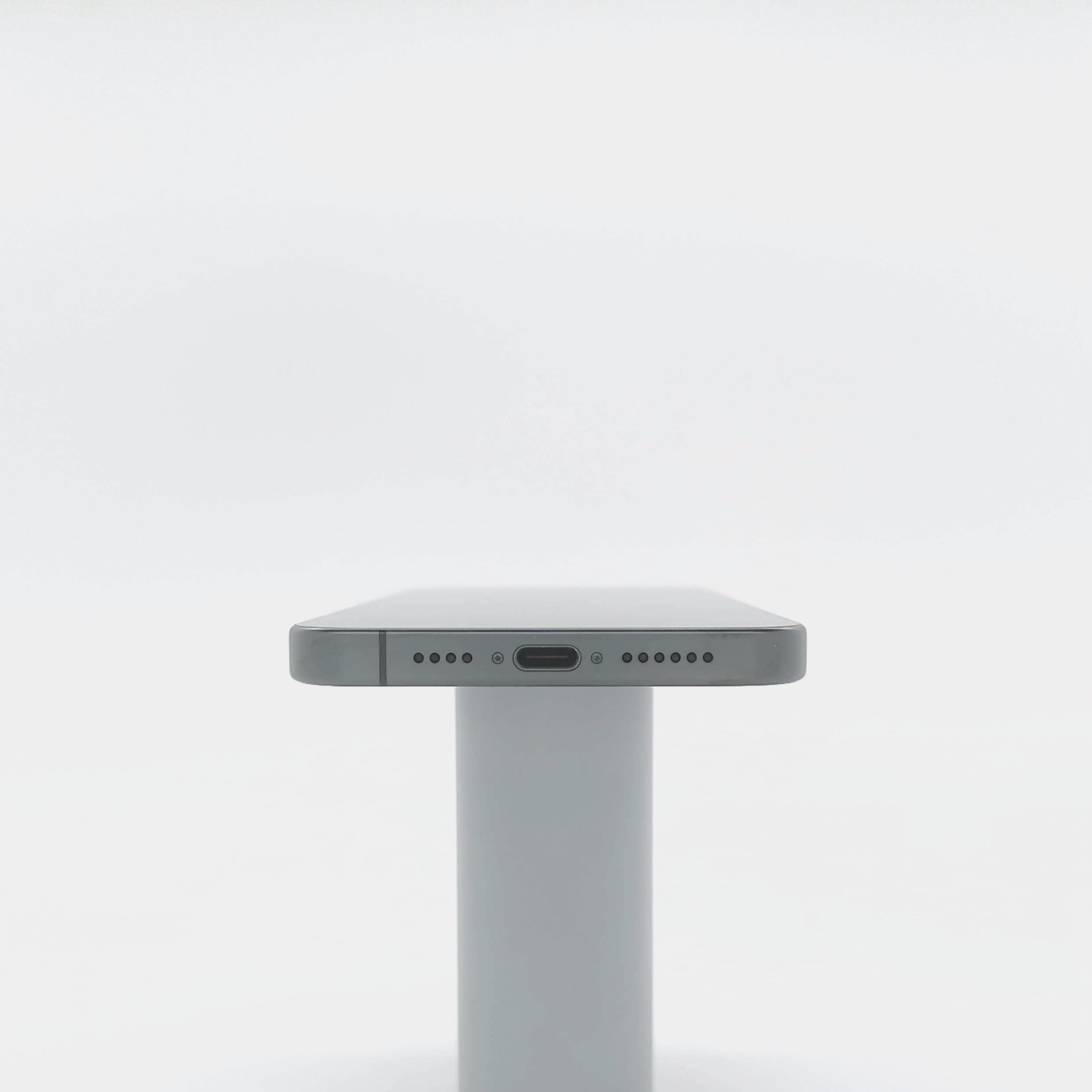 95新 Apple iPhone 15 Pro Max 256G 黑色鈦金屬 中國大陸版