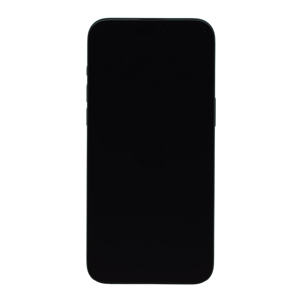 95新 Apple iPhone 15 Pro Max 256G 黑色鈦金屬 中國大陸版