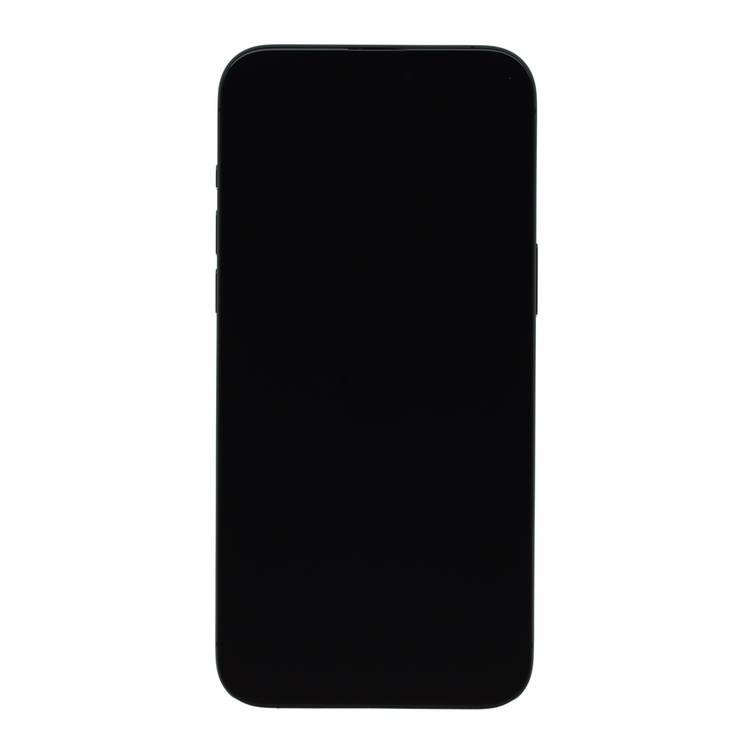 95新 Apple iPhone 15 Pro Max 256G 黑色鈦金屬 中國大陸版