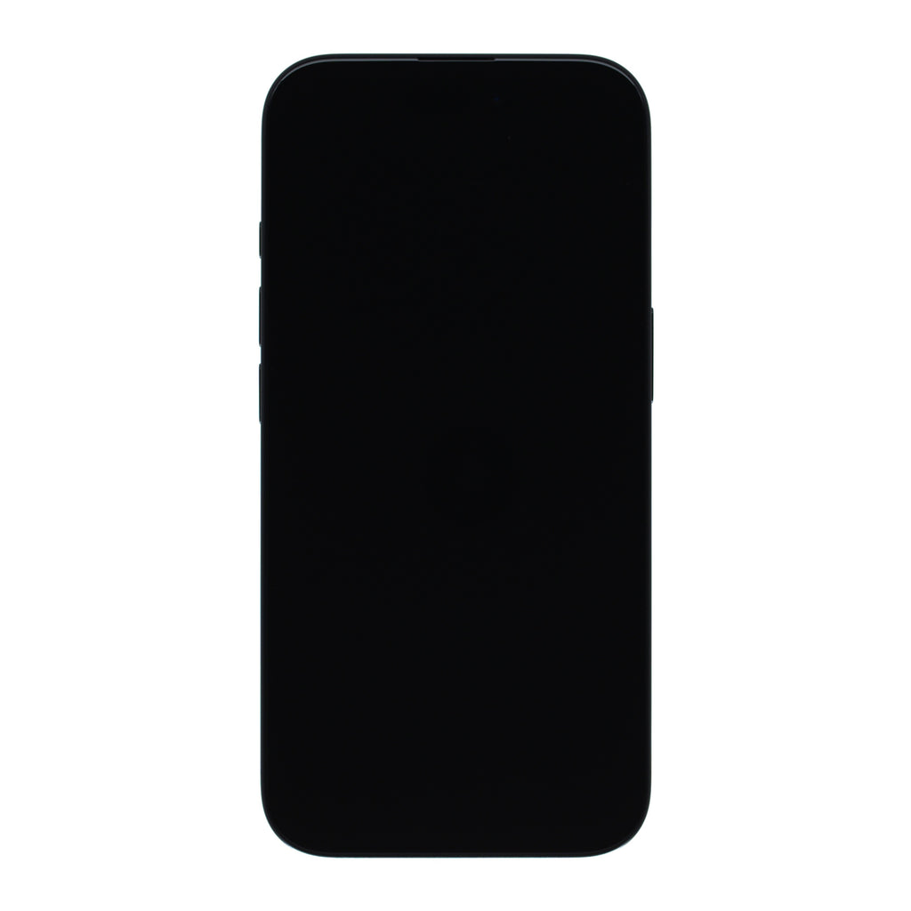 95新 Apple iPhone 16 256G 黑色 中國大陸版
