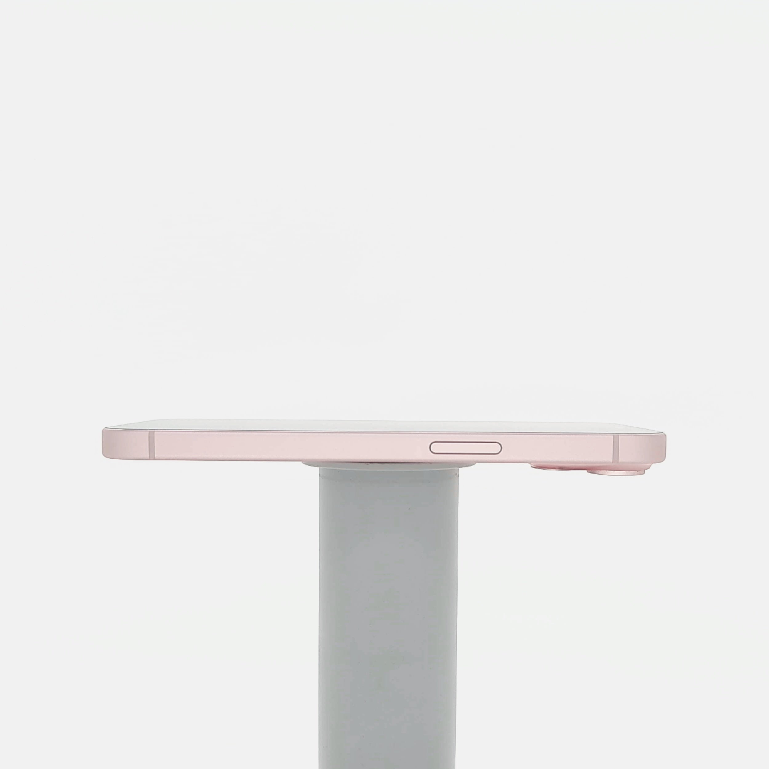95新 Apple iPhone 15 128G 粉紅色 中國大陸版