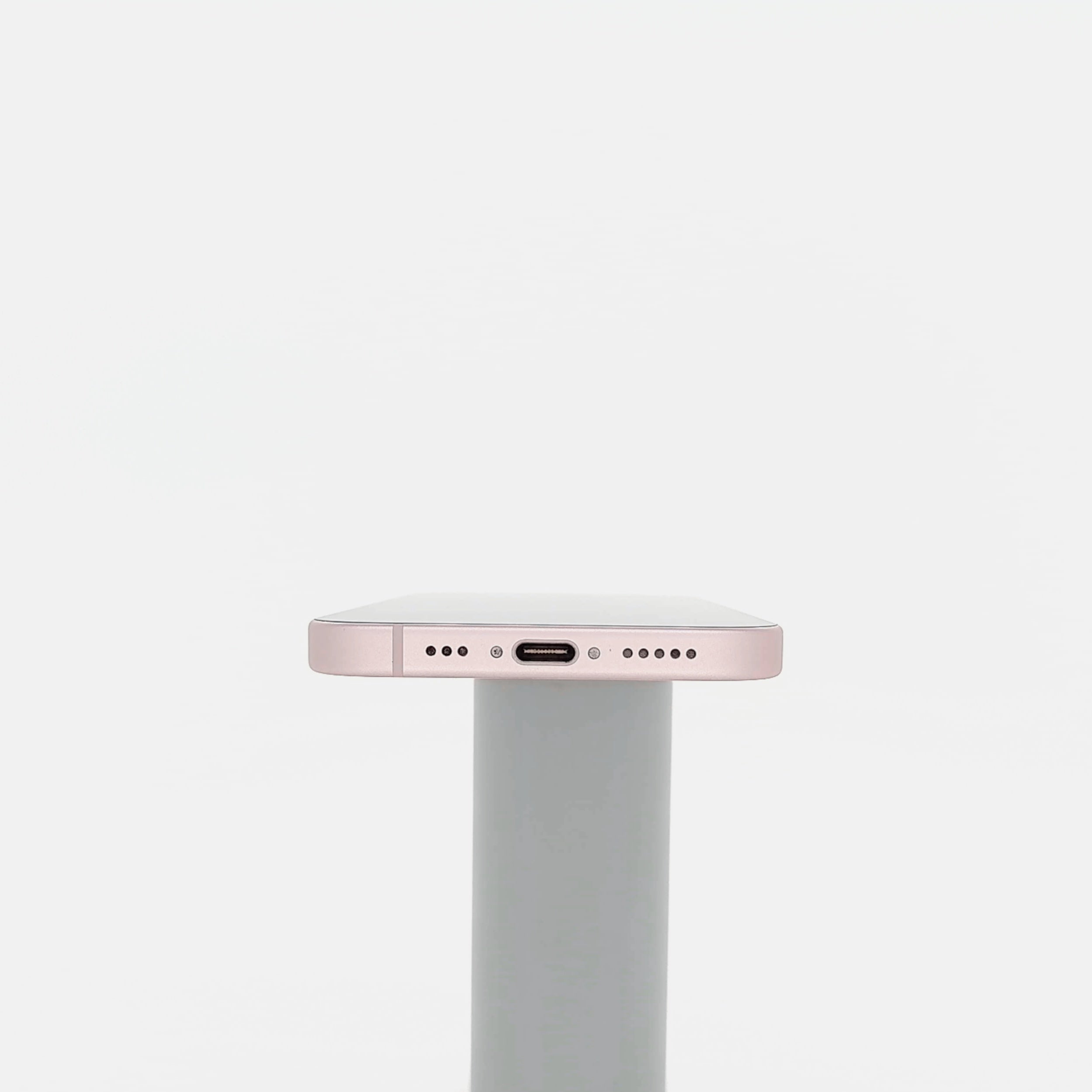 95新 Apple iPhone 15 128G 粉紅色 中國大陸版