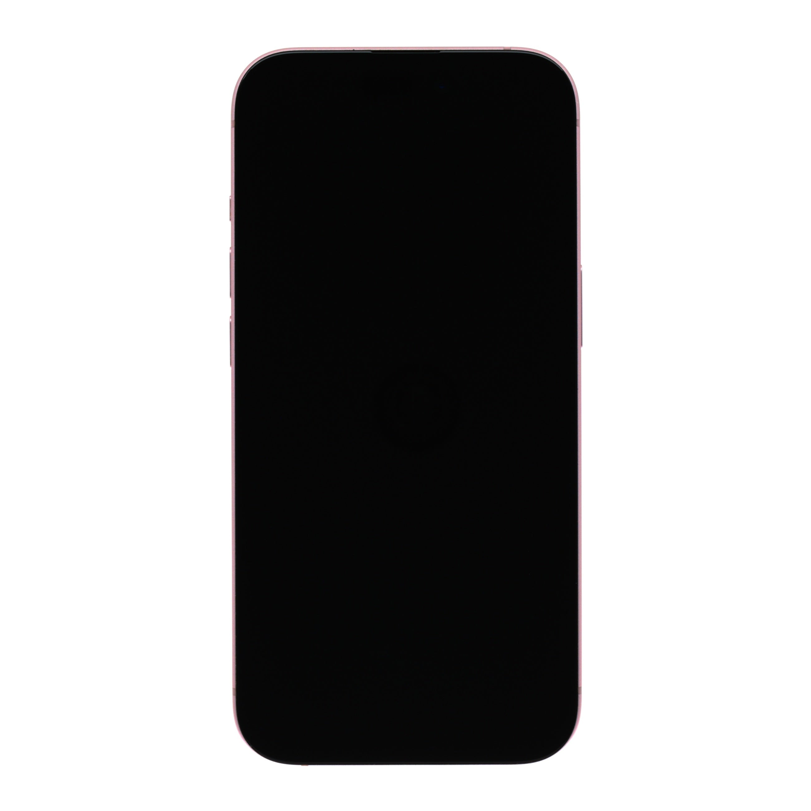 95新 Apple iPhone 15 128G 粉紅色 中國大陸版