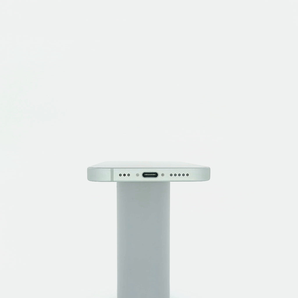 95新 Apple iPhone 15 256G 綠色 中國大陸版