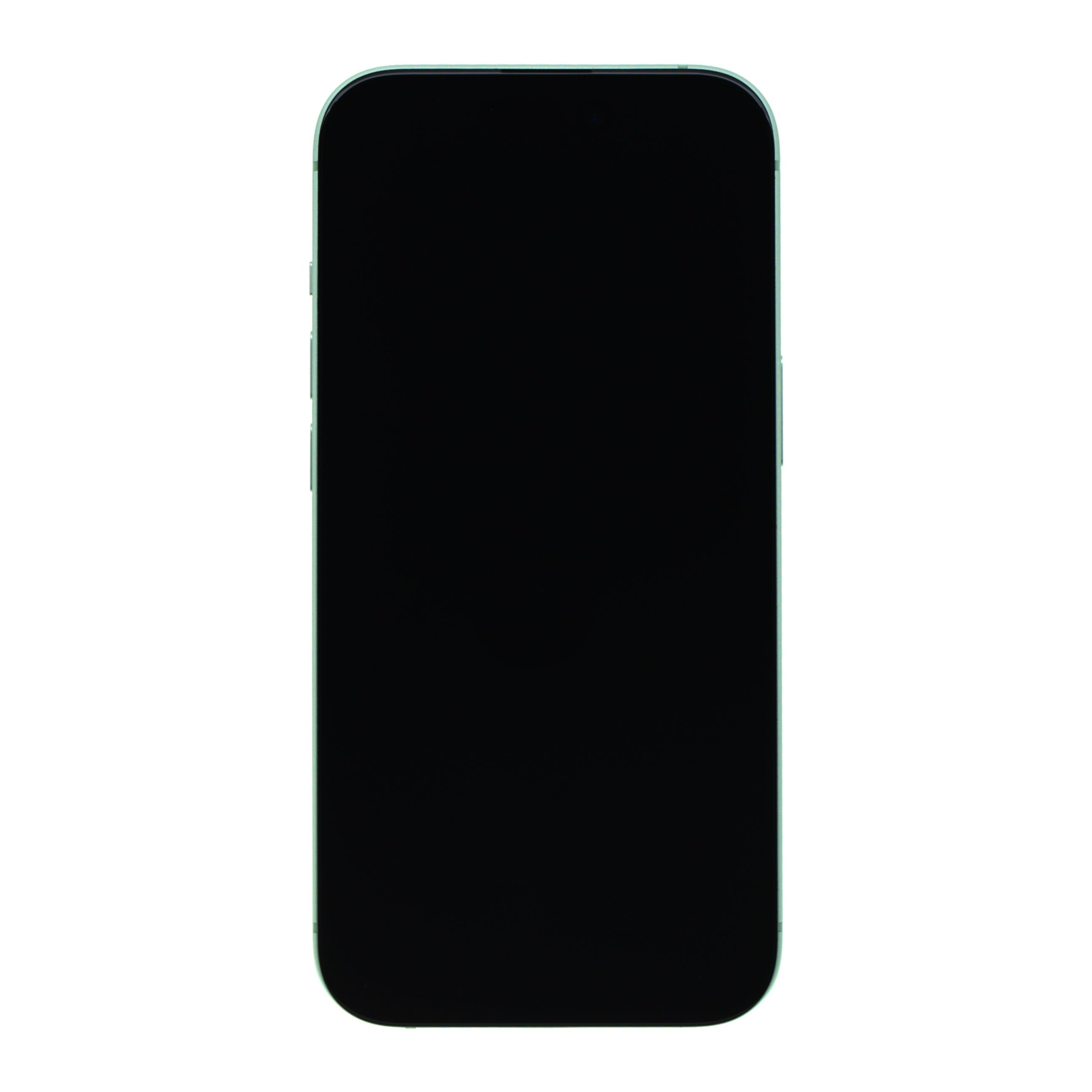 95新 Apple iPhone 15 256G 綠色 中國大陸版