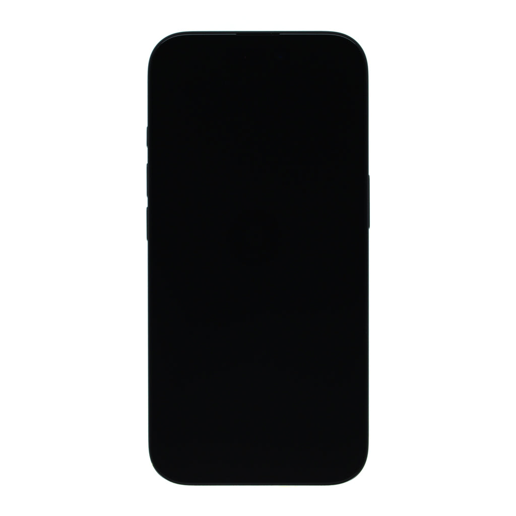 95新 Apple iPhone 16 128G 黑色 中國大陸版