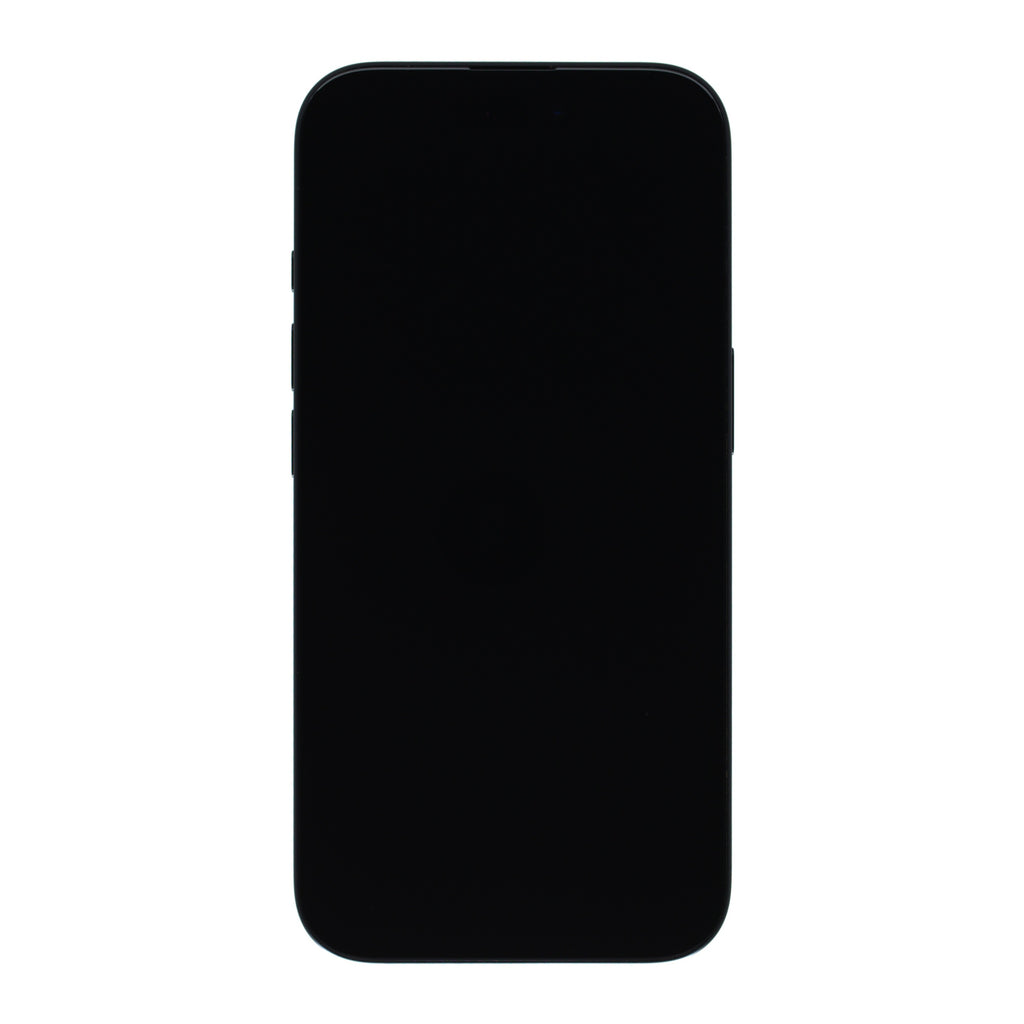 95新 Apple iPhone 16 256G 黑色 中國大陸版