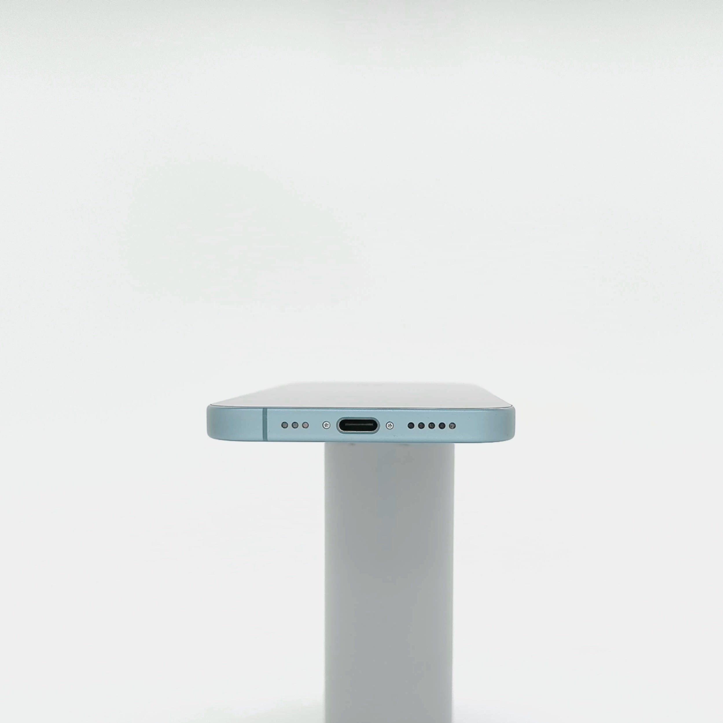 95新 Apple iPhone 16 128G 深青色 中國大陸版