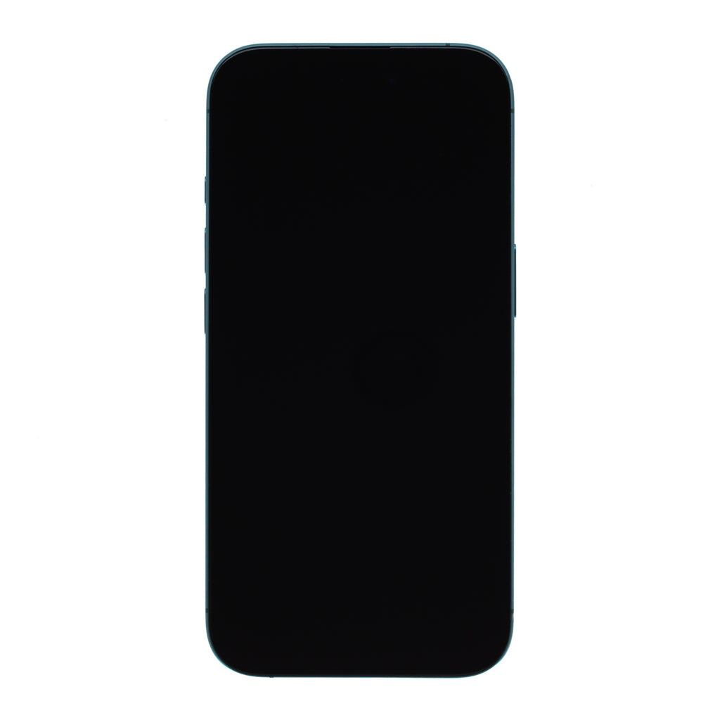 95新 Apple iPhone 16 128G 深青色 中國大陸版