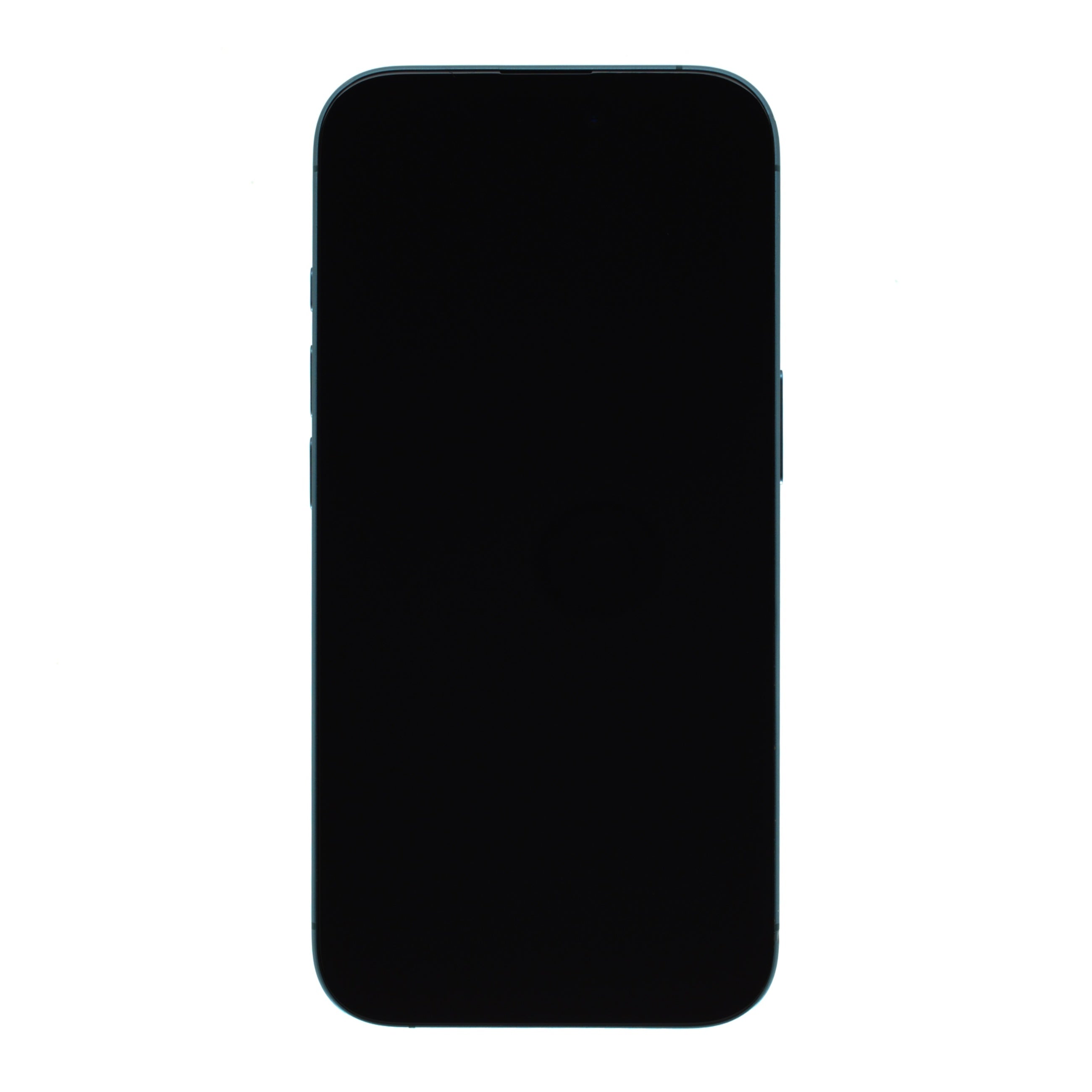 95新 Apple iPhone 16 128G 深青色 中國大陸版