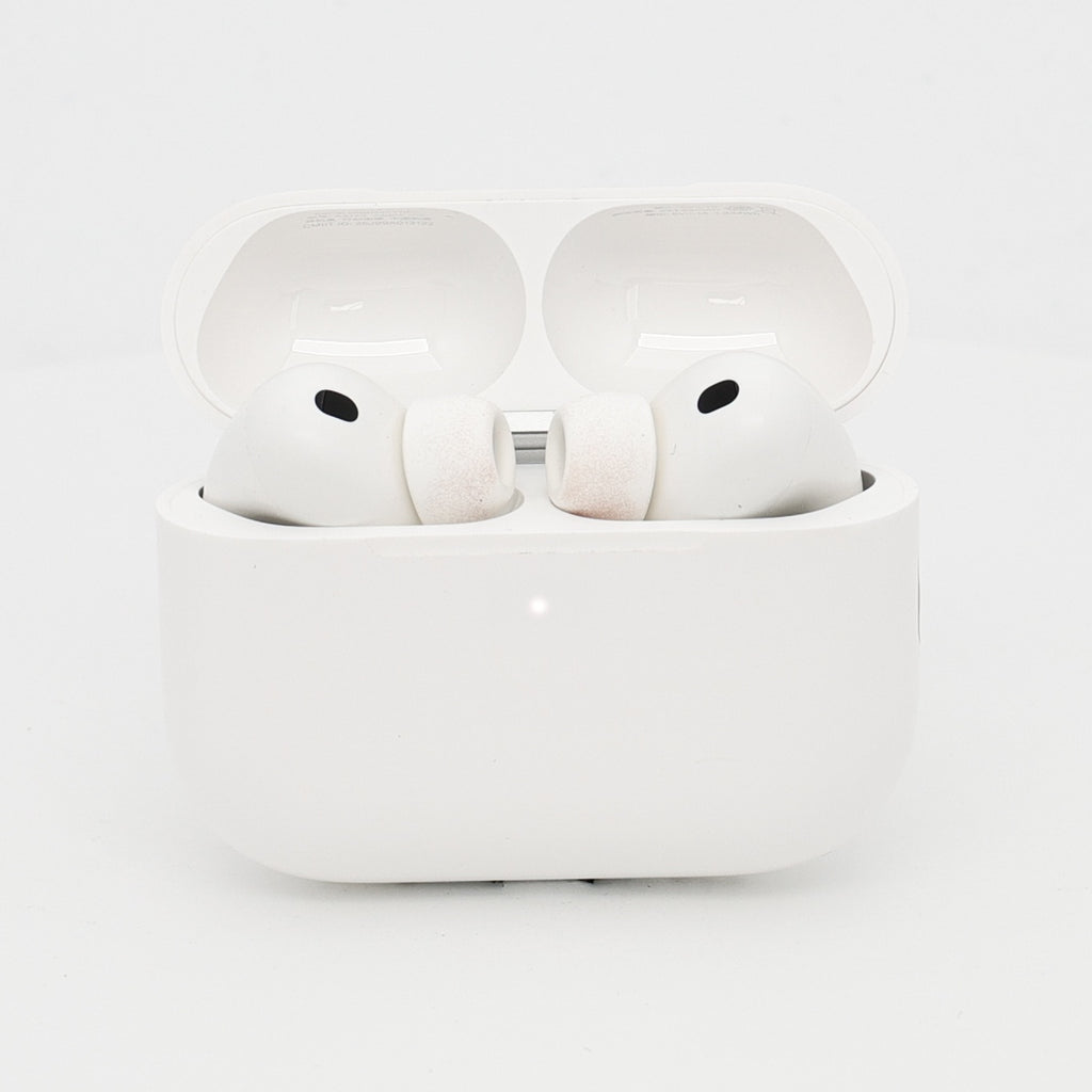 99新 Apple AirPods Pro 3 白色