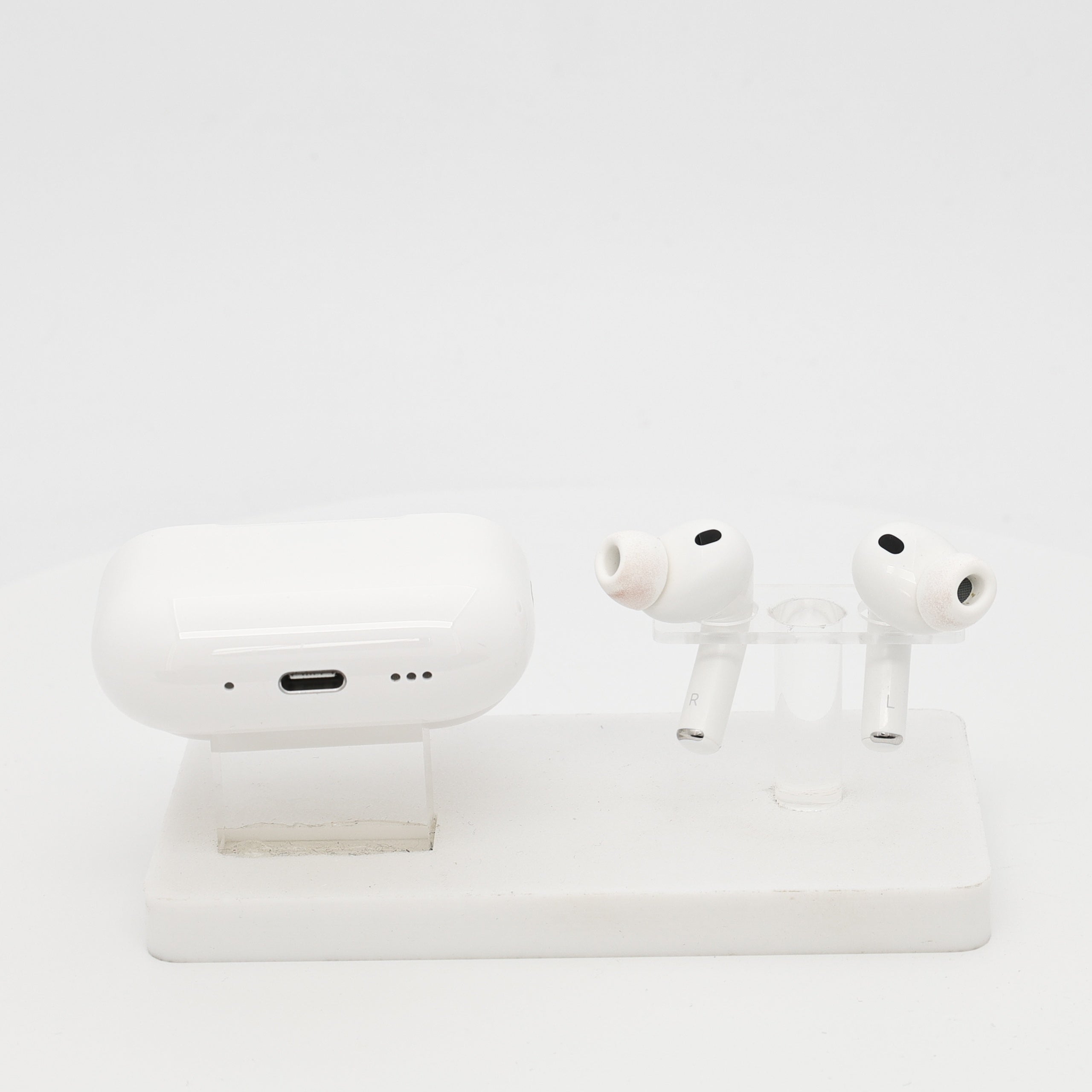 99新 Apple AirPods Pro 3 白色