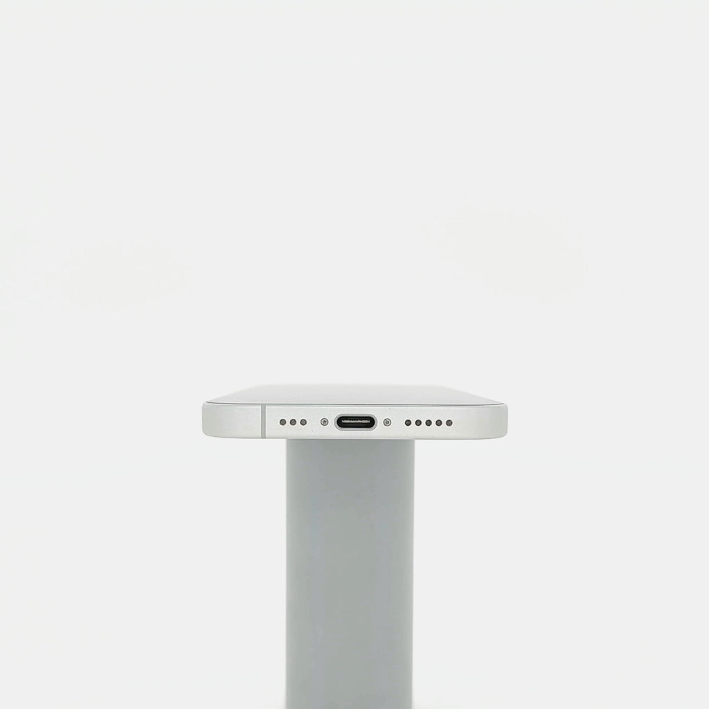 99新 Apple iPhone 16 256G 白色 中國大陸版