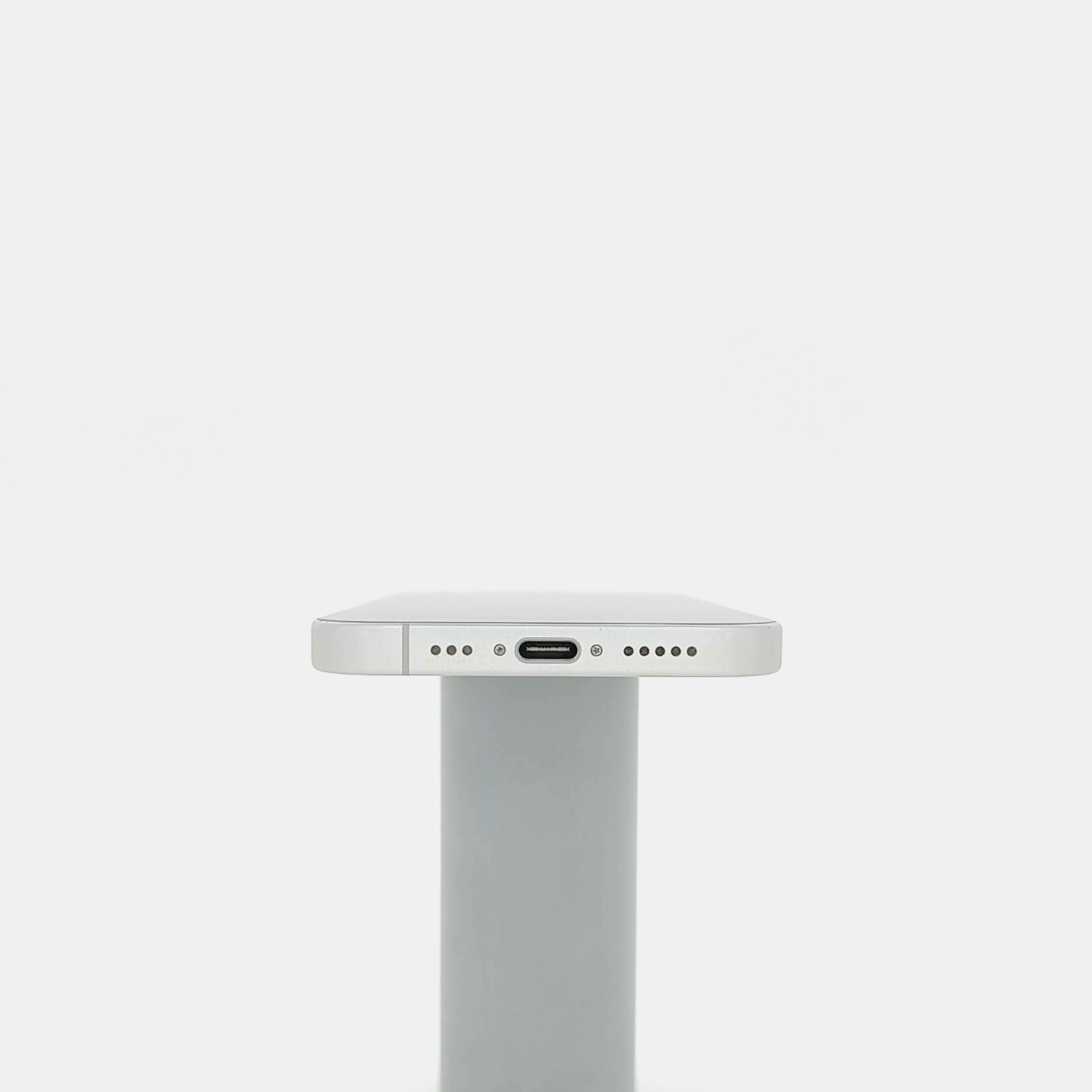 99新 Apple iPhone 16 256G 白色 中國大陸版