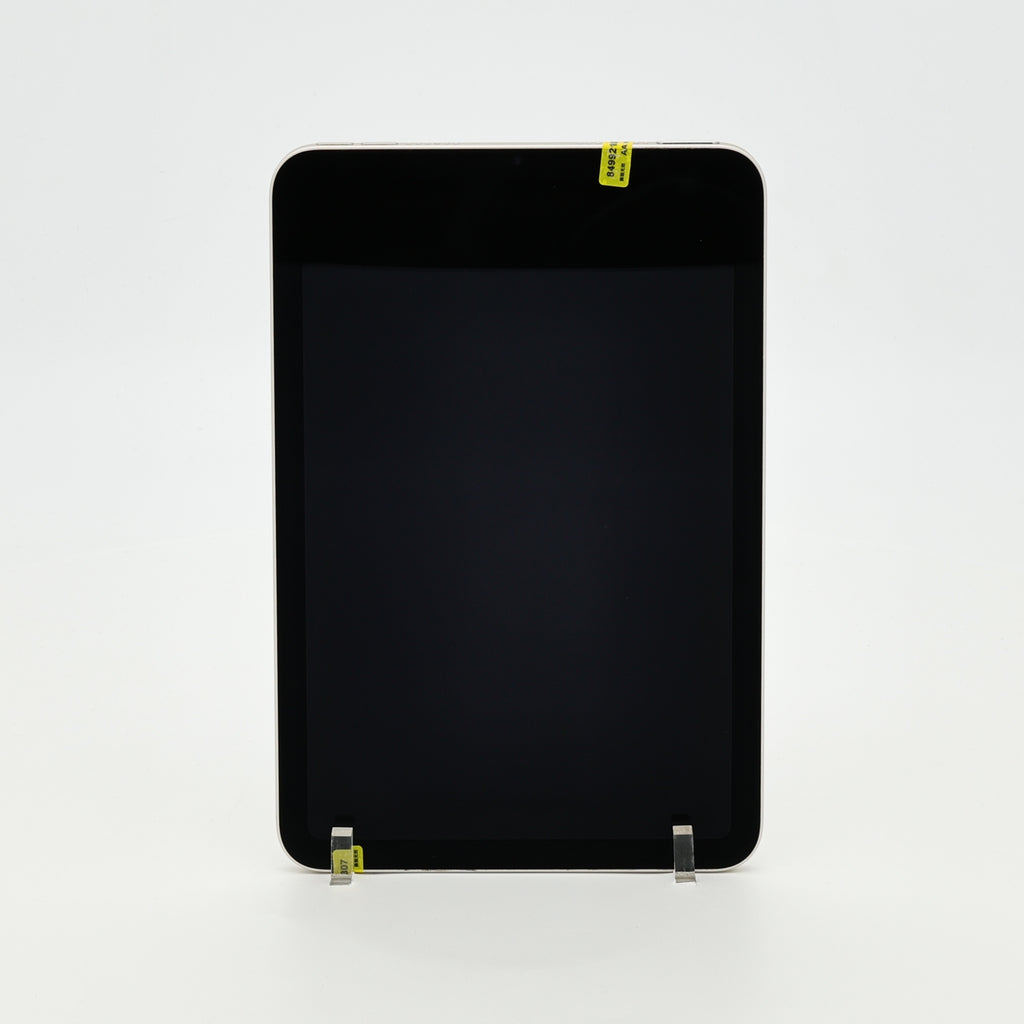 95新 Apple iPad mini6 64G 星光色 WIFI