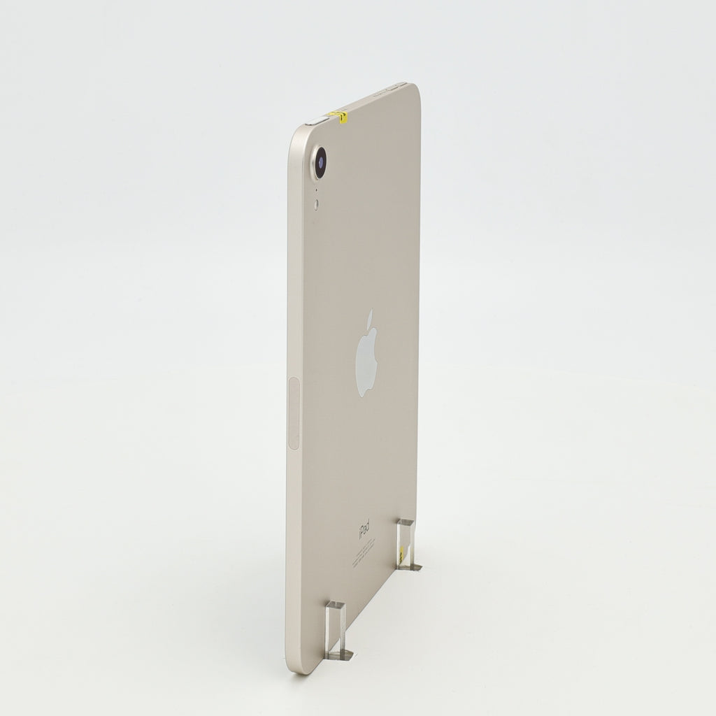 95新 Apple iPad mini6 64G 星光色 WIFI