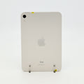 95新 Apple iPad mini6 64G 星光色 WIFI