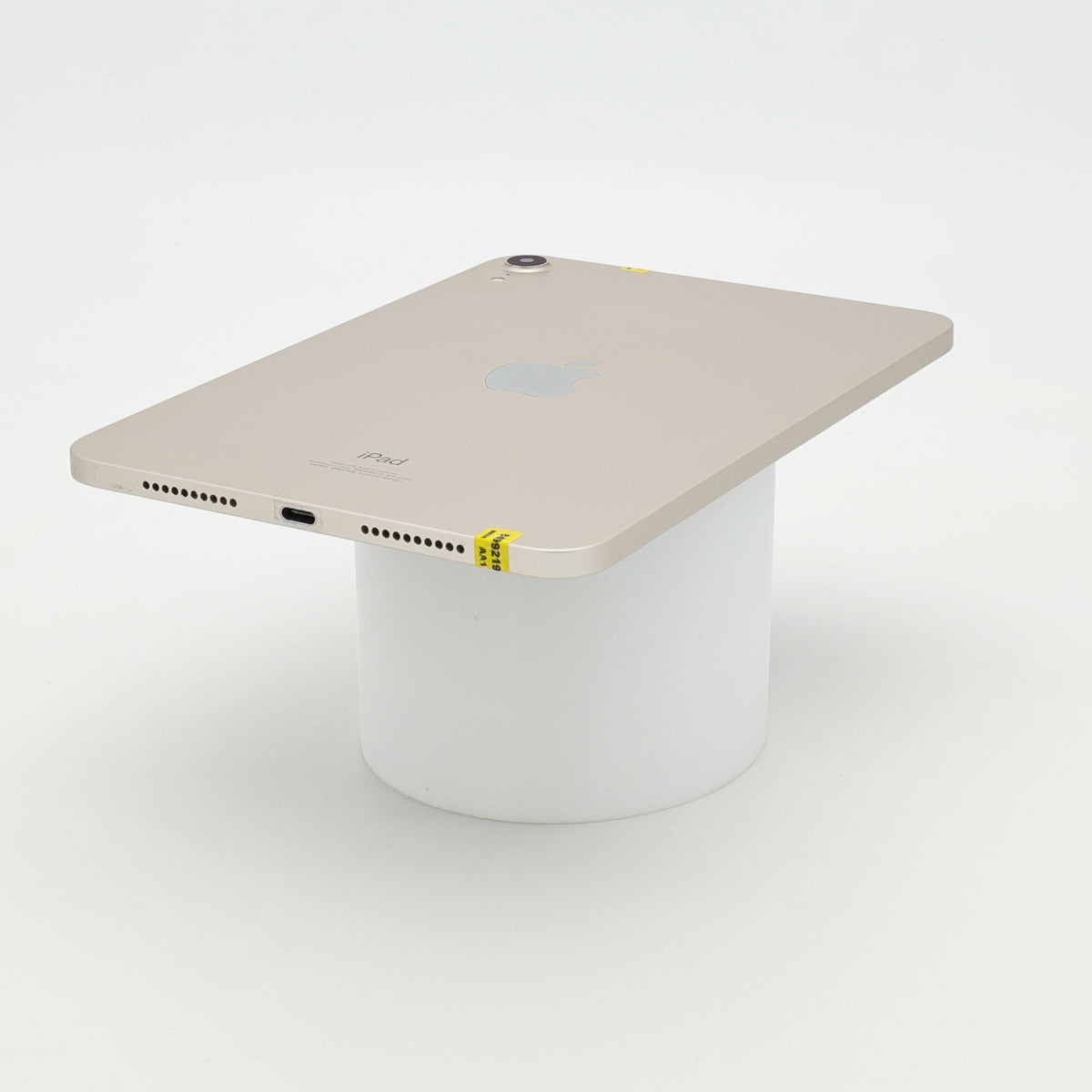 95新 Apple iPad mini6 64G 星光色 WIFI