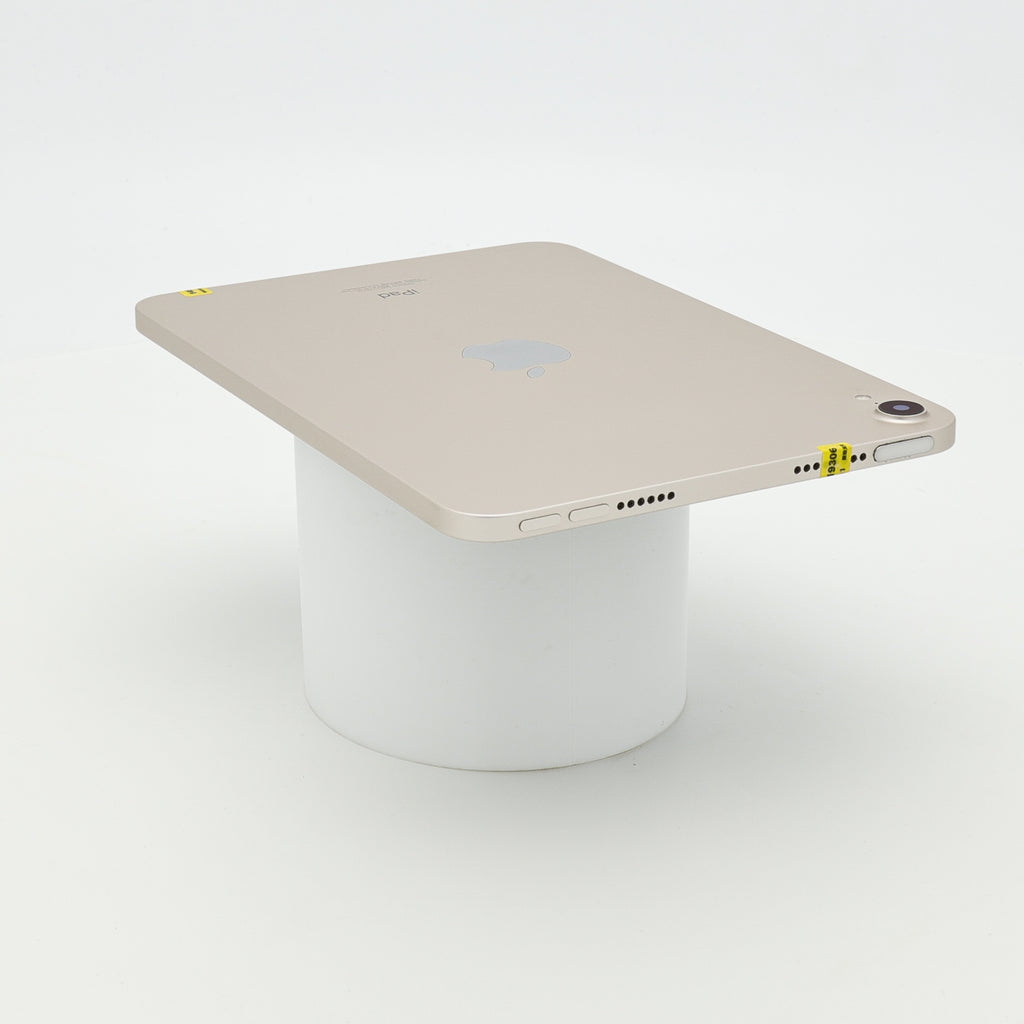 95新 Apple iPad mini6 64G 星光色 WIFI