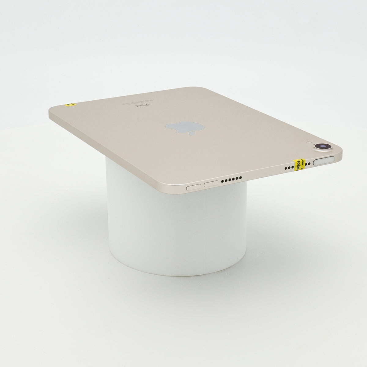 95新 Apple iPad mini6 64G 星光色 WIFI