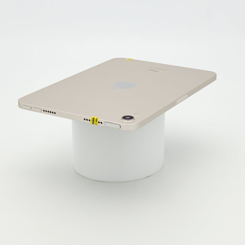 95新 Apple iPad mini6 64G 星光色 WIFI
