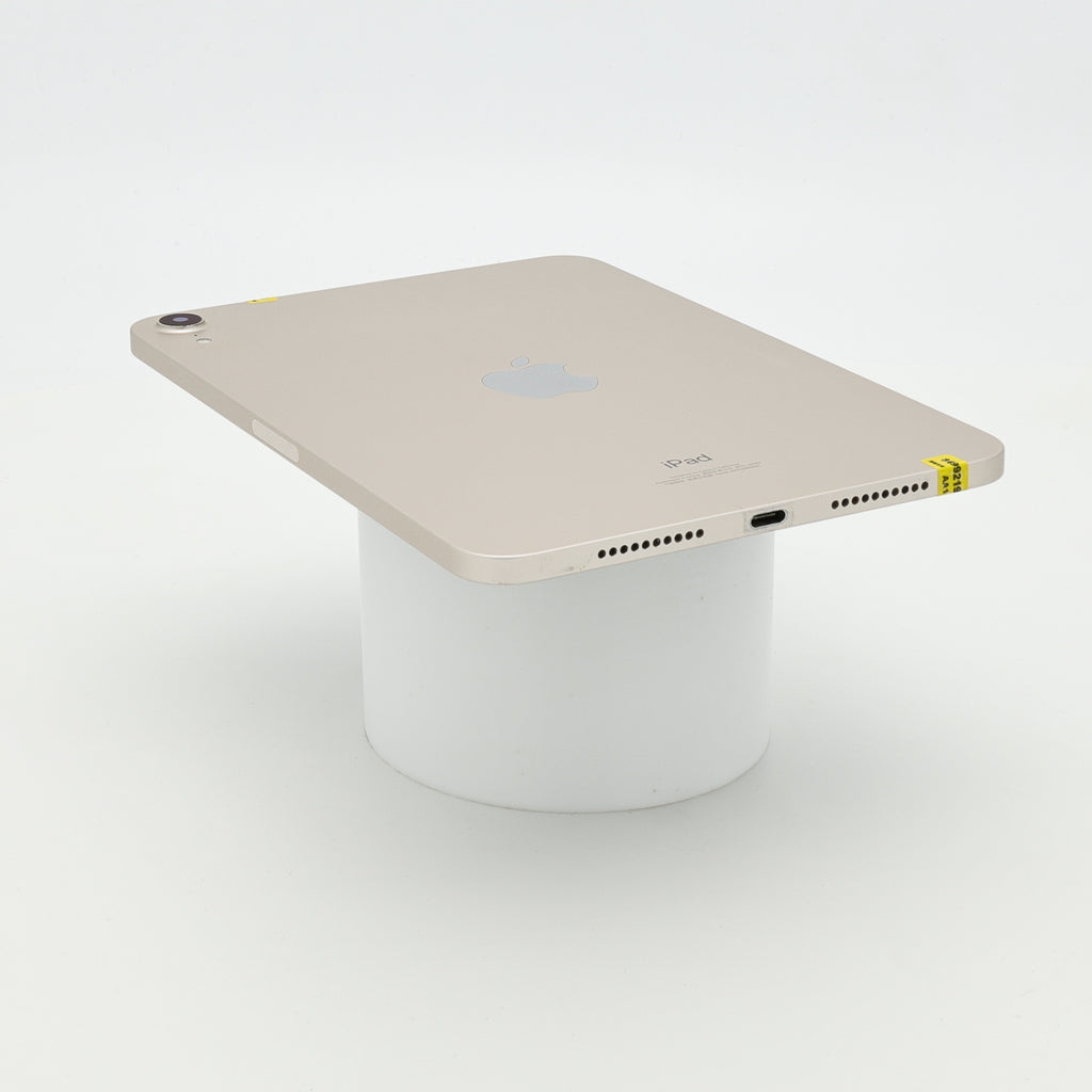 95新 Apple iPad mini6 64G 星光色 WIFI