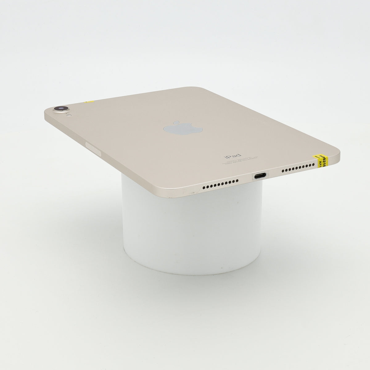 95新 Apple iPad mini6 64G 星光色 WIFI