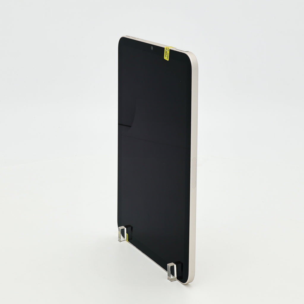 95新 Apple iPad mini6 64G 星光色 WIFI