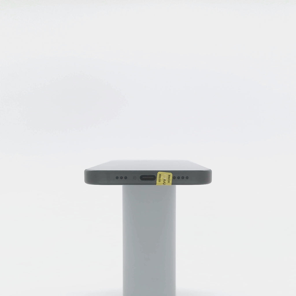 95新 Apple iPhone 15 128G 黑色 中國大陸版