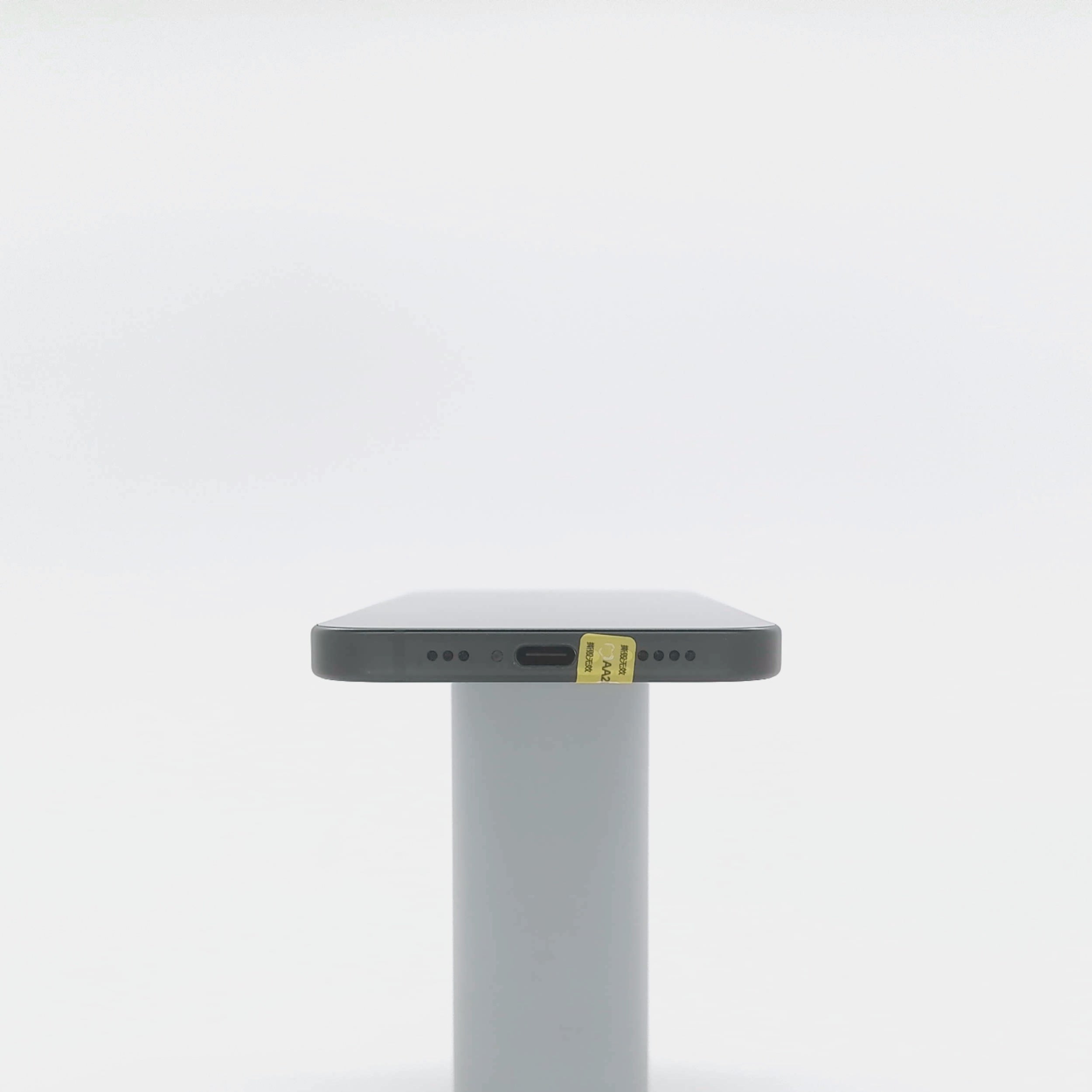 95新 Apple iPhone 15 128G 黑色 中國大陸版