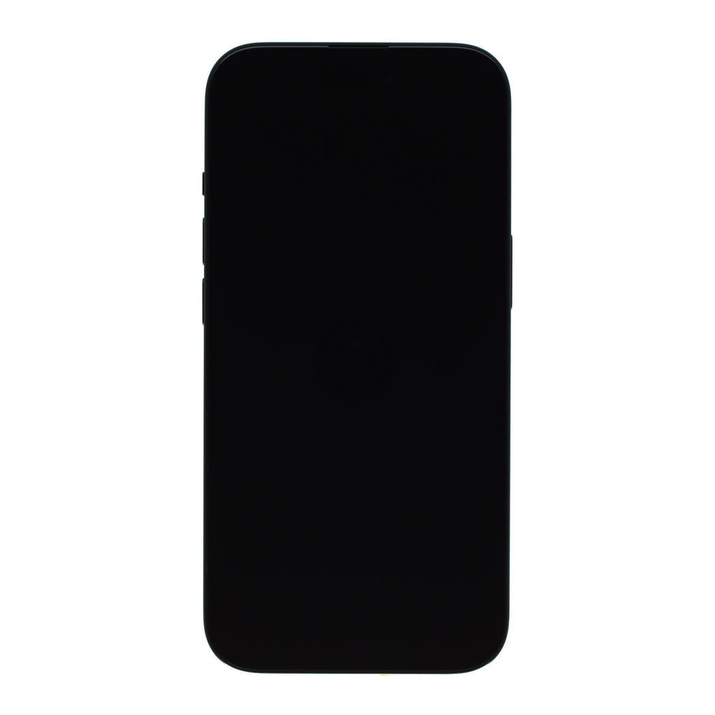 95新 Apple iPhone 15 128G 黑色 中國大陸版