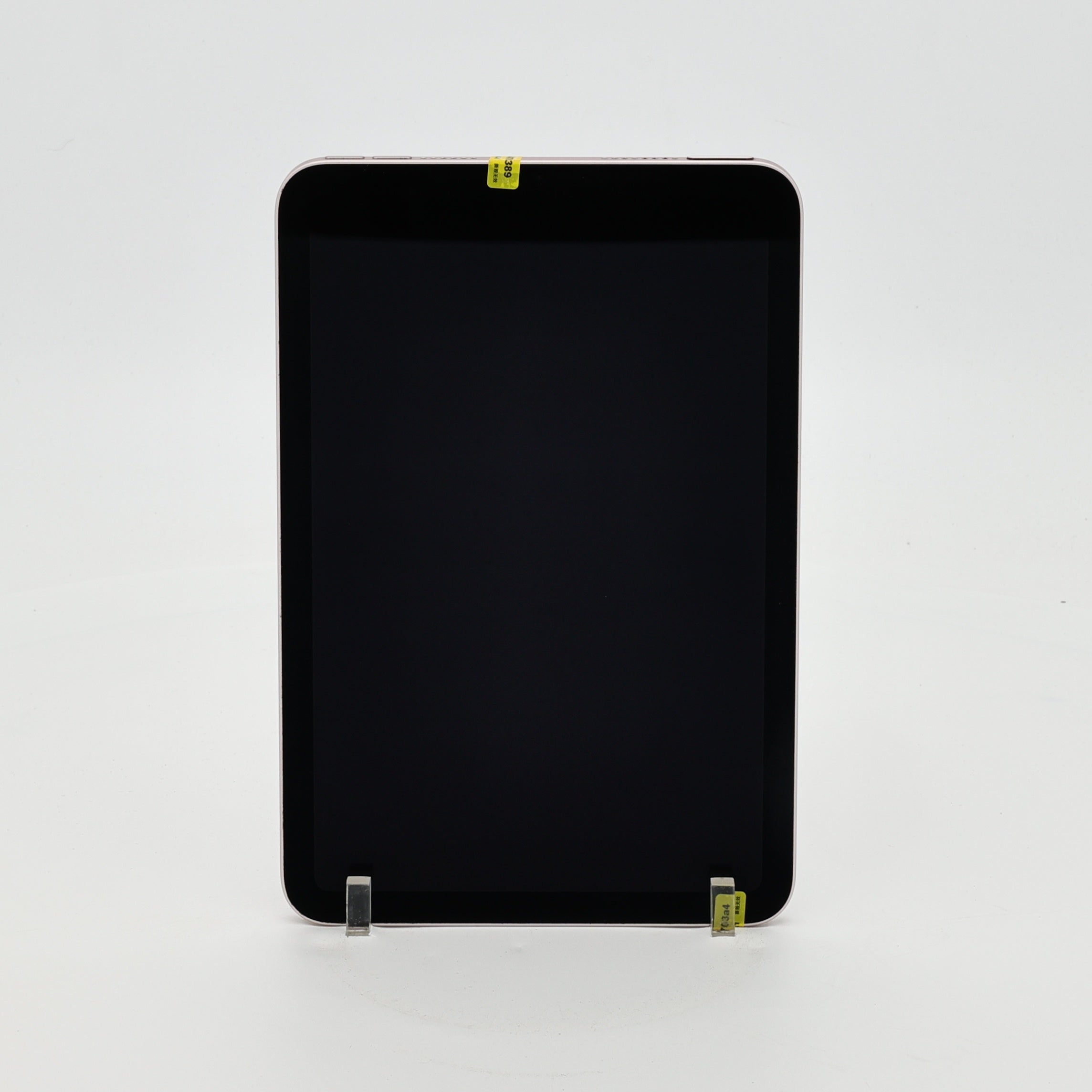95新 Apple iPad mini6 256G 粉紅色 WIFI