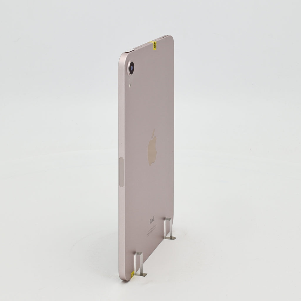 95新 Apple iPad mini6 256G 粉紅色 WIFI