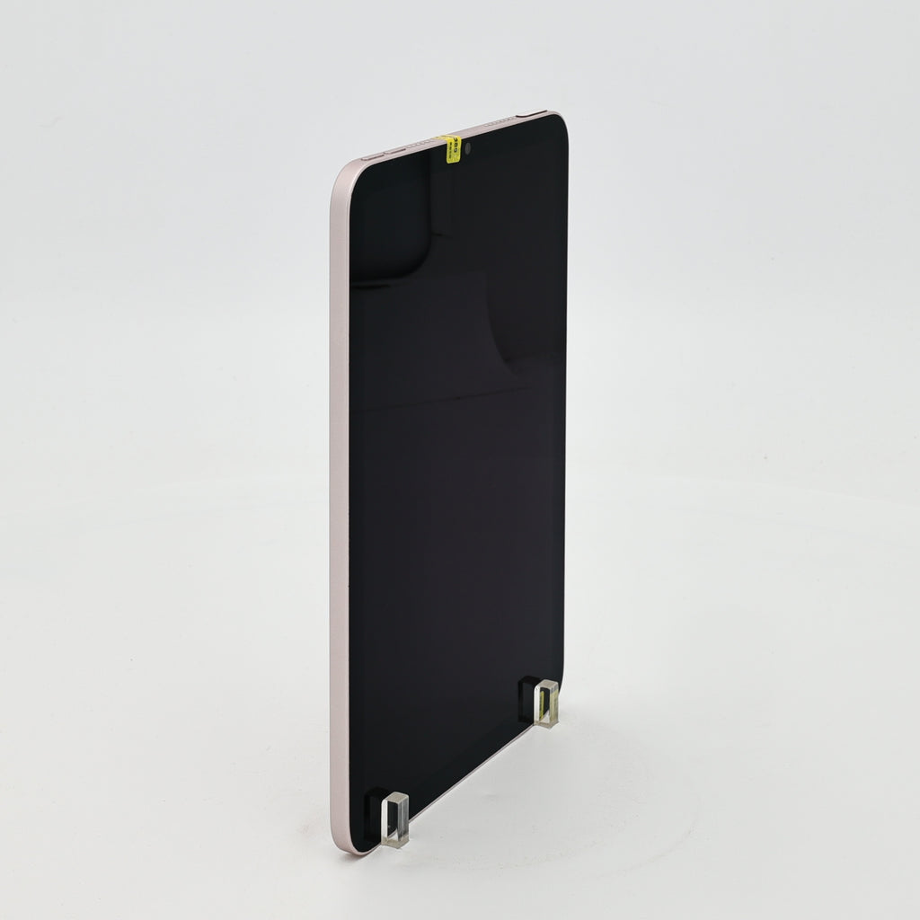 95新 Apple iPad mini6 256G 粉紅色 WIFI