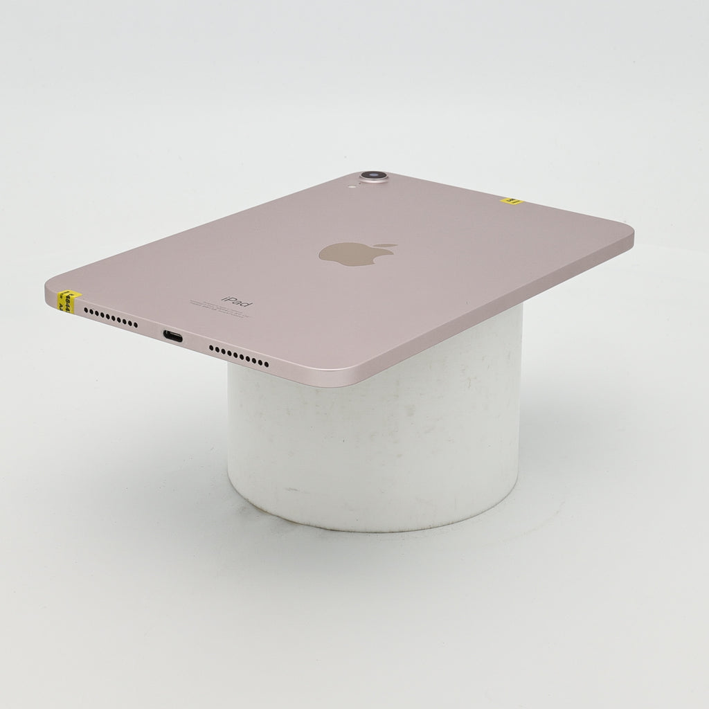 95新 Apple iPad mini6 256G 粉紅色 WIFI