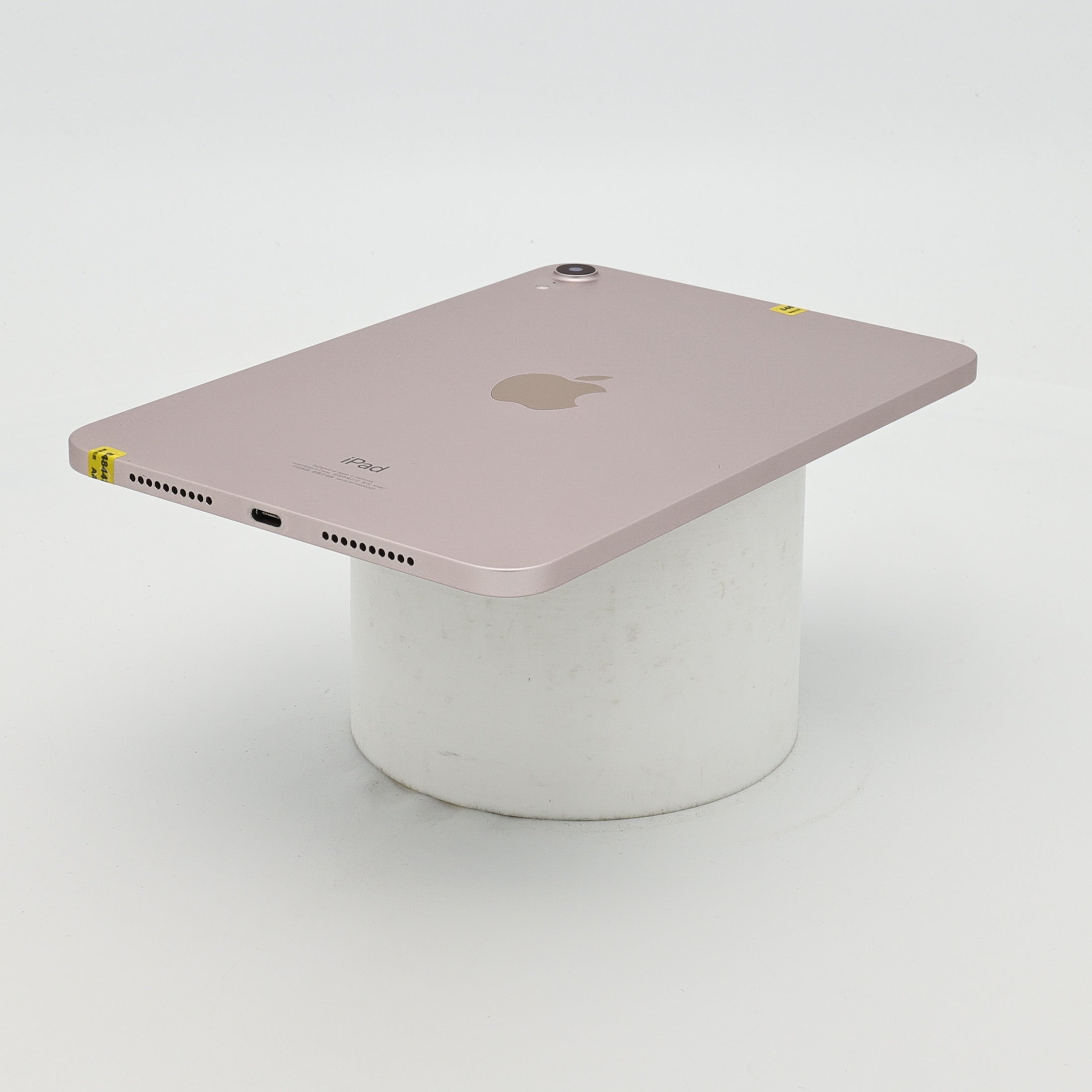 95新 Apple iPad mini6 256G 粉紅色 WIFI