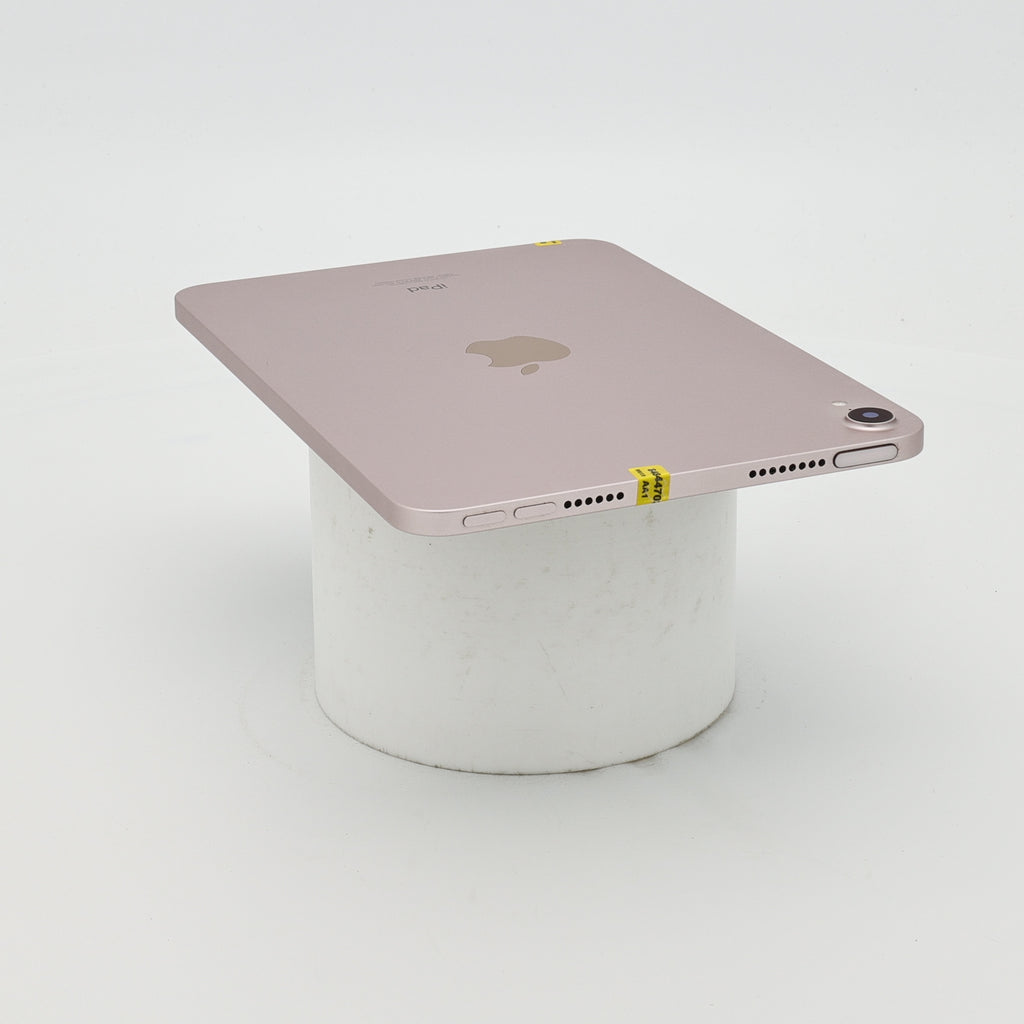 95新 Apple iPad mini6 256G 粉紅色 WIFI