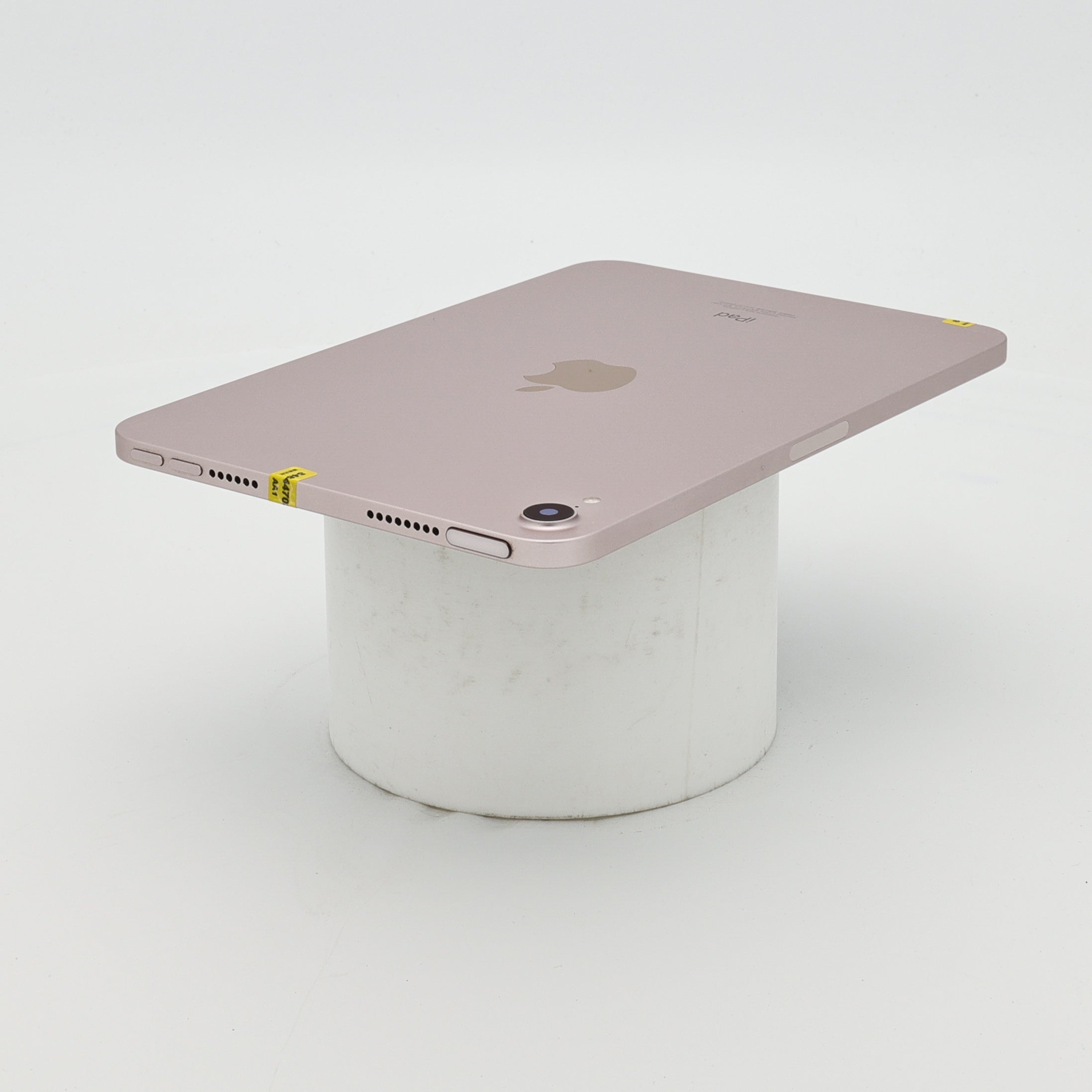 95新 Apple iPad mini6 256G 粉紅色 WIFI
