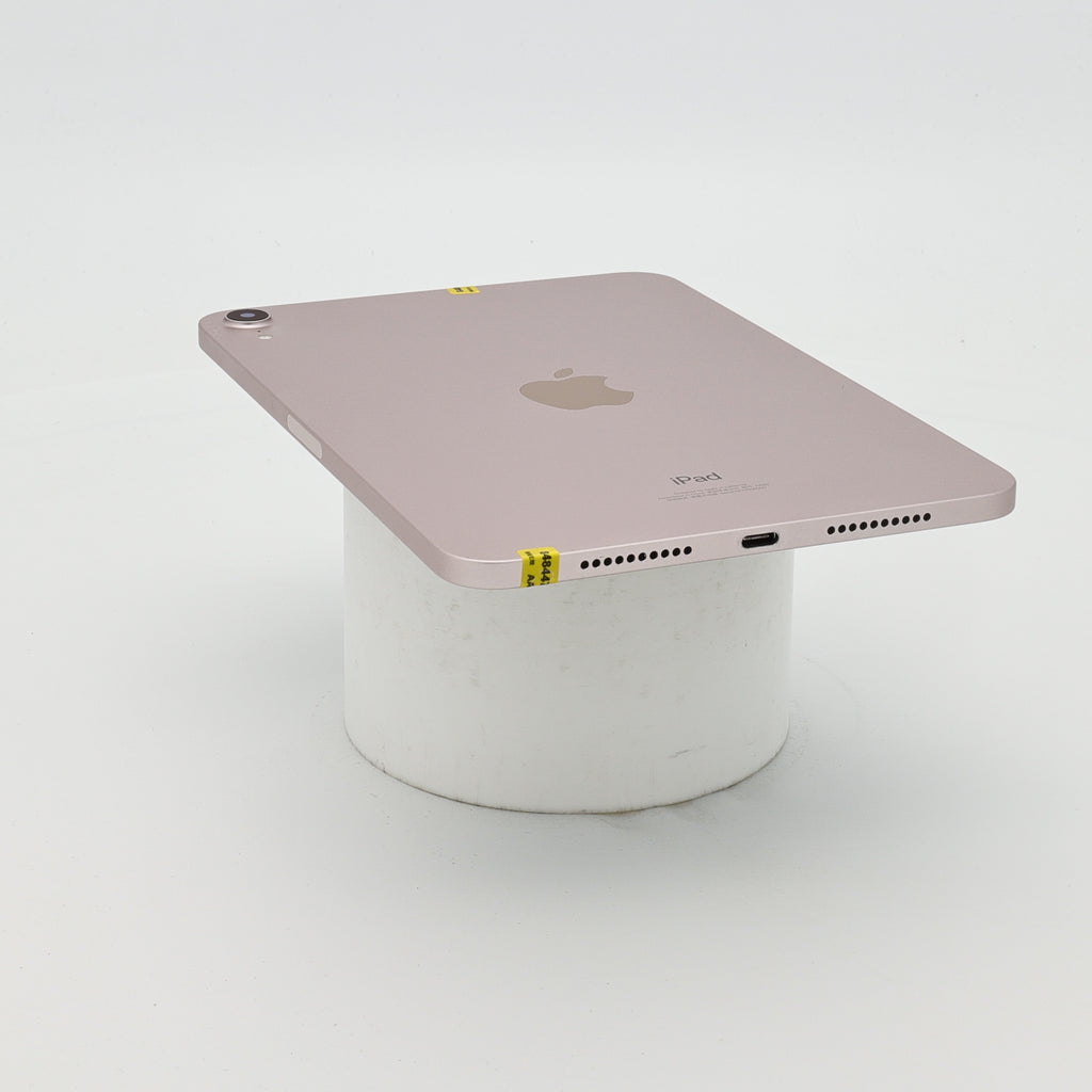 95新 Apple iPad mini6 256G 粉紅色 WIFI