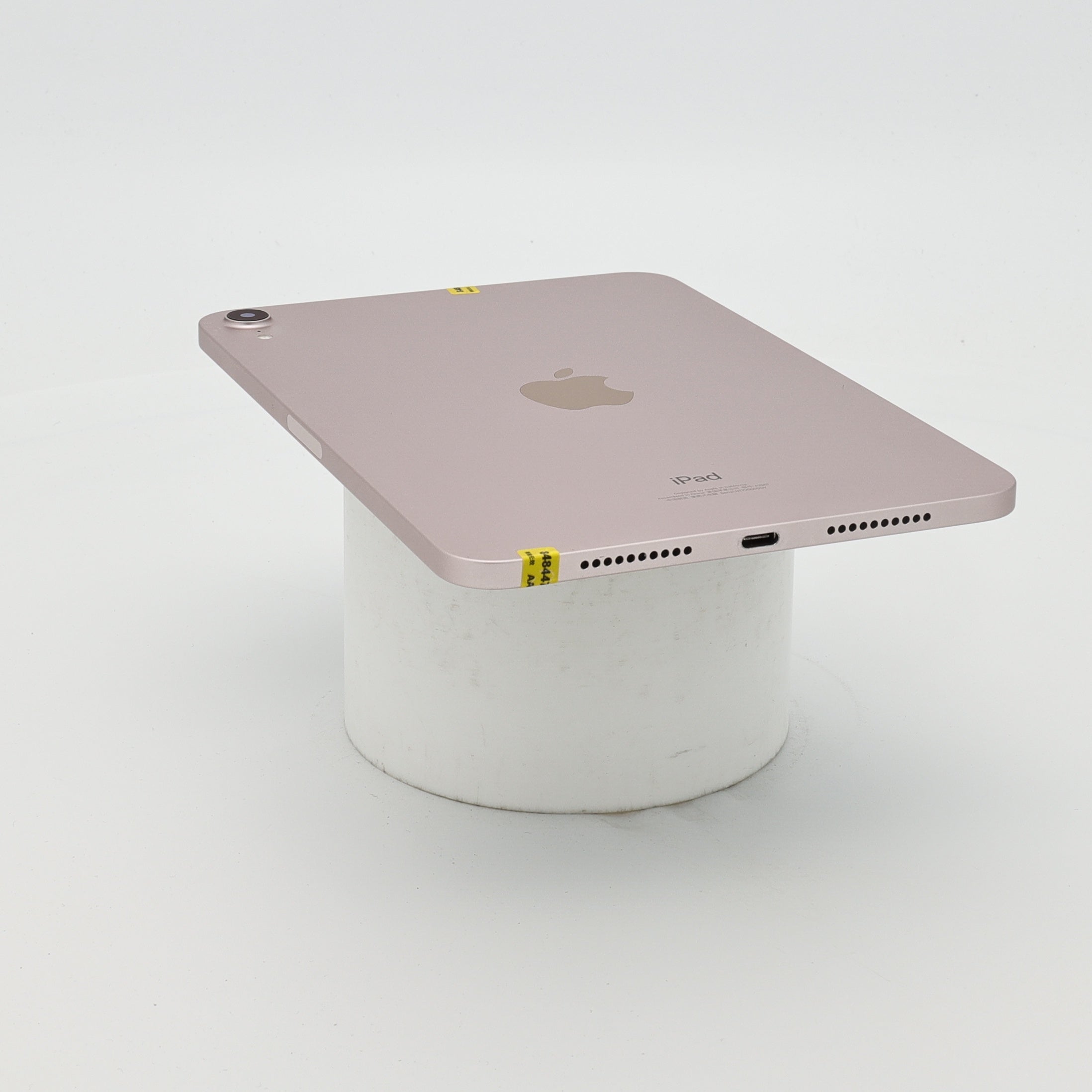 95新 Apple iPad mini6 256G 粉紅色 WIFI